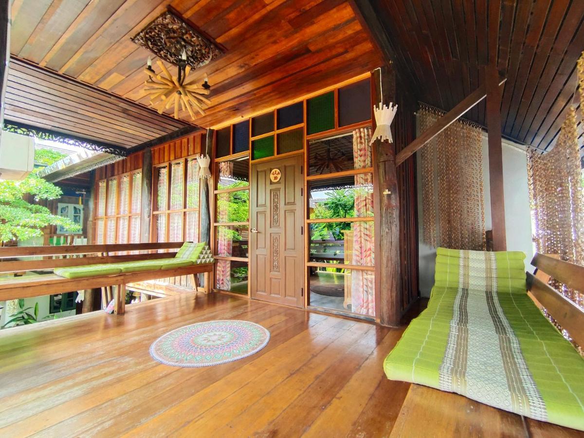 Pao Boutique House (adults Only) 2* Chiang Mai