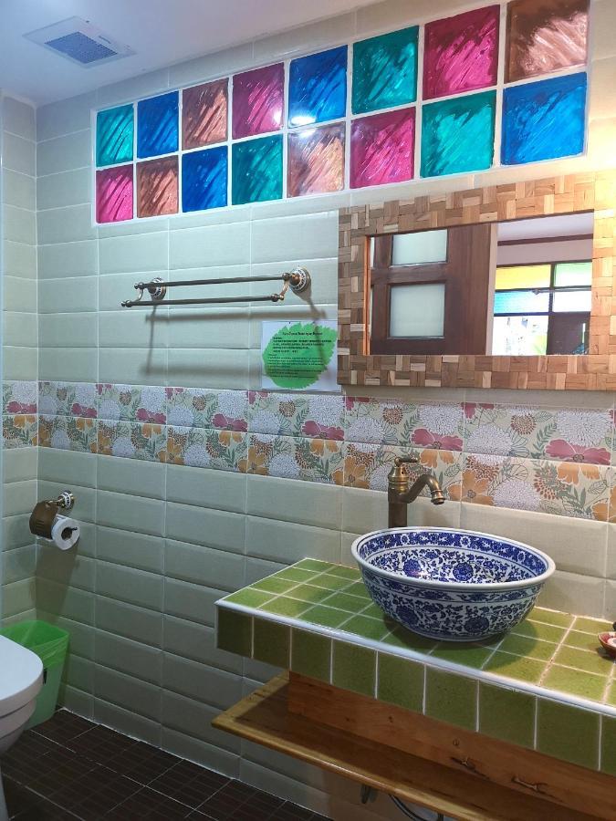 Pao Boutique House (adults Only) Chiang Mai