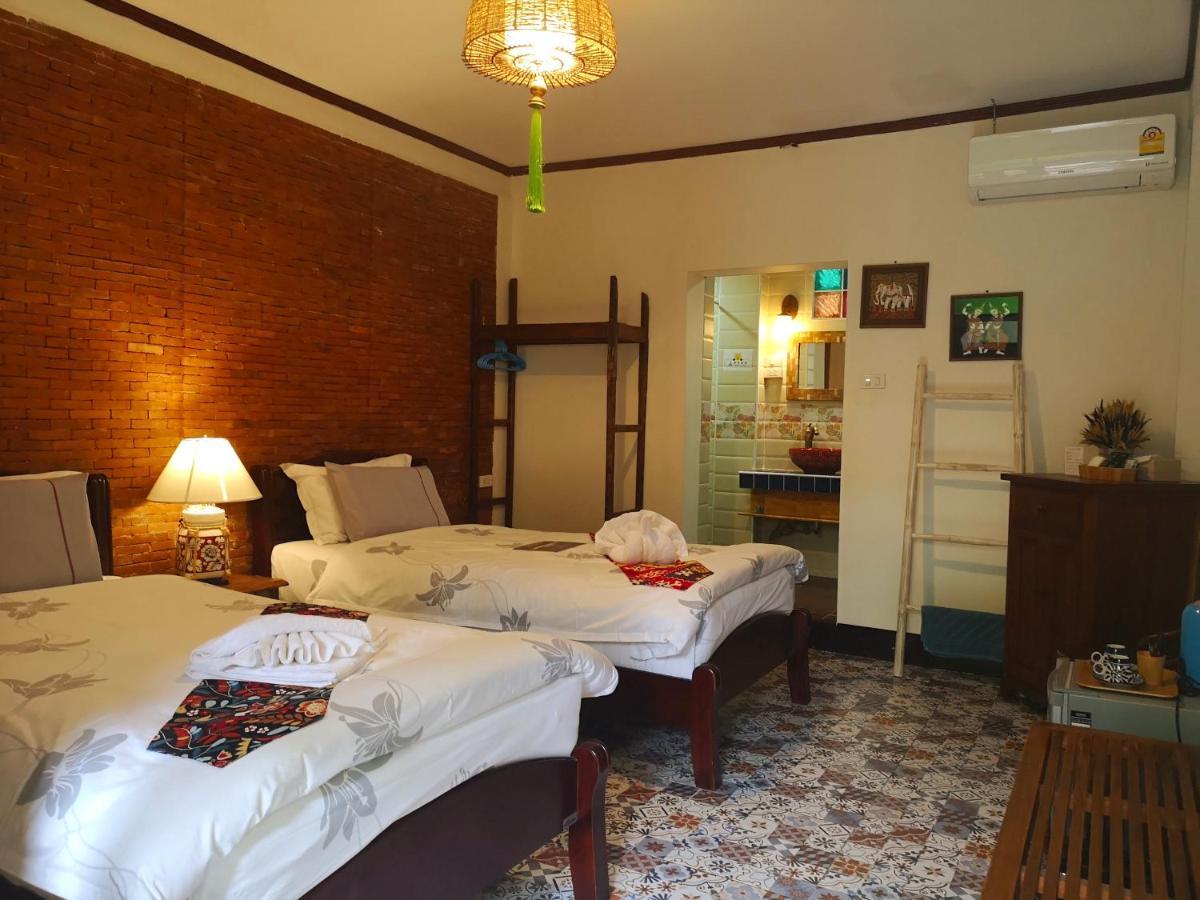Pao Boutique House (adults Only) Pensión 2*