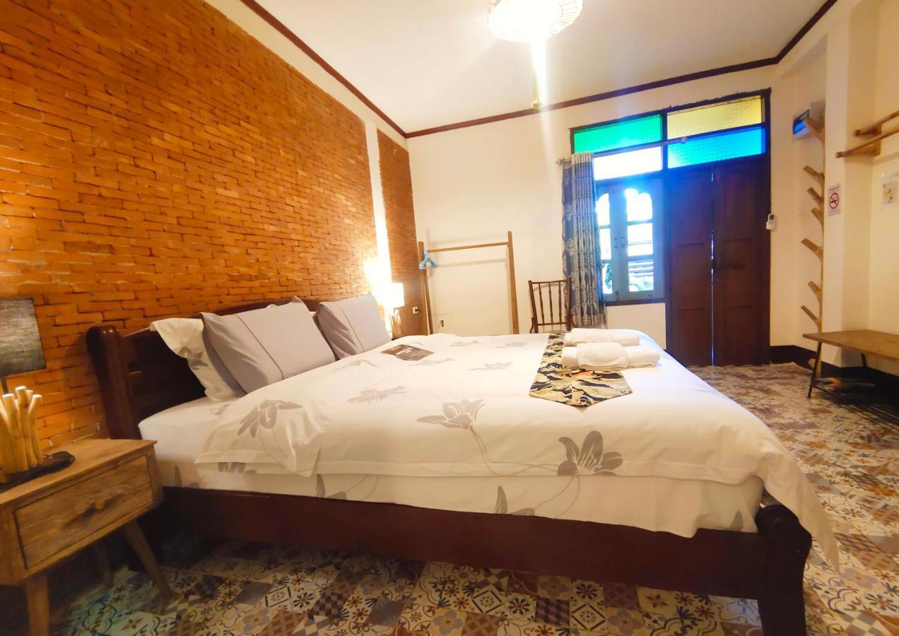 Pao Boutique House (adults Only) Pensión