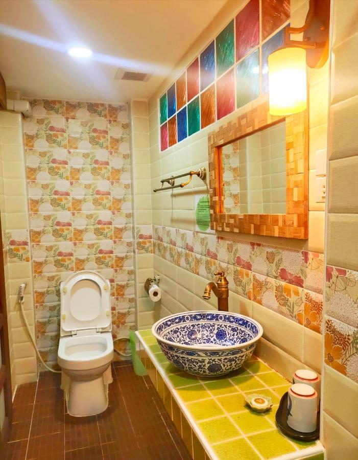 Pao Boutique House (adults Only) 2*