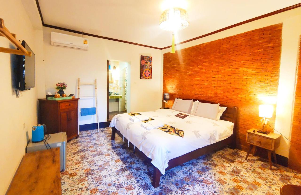 Pensión Pao Boutique House (adults Only) Chiang Mai