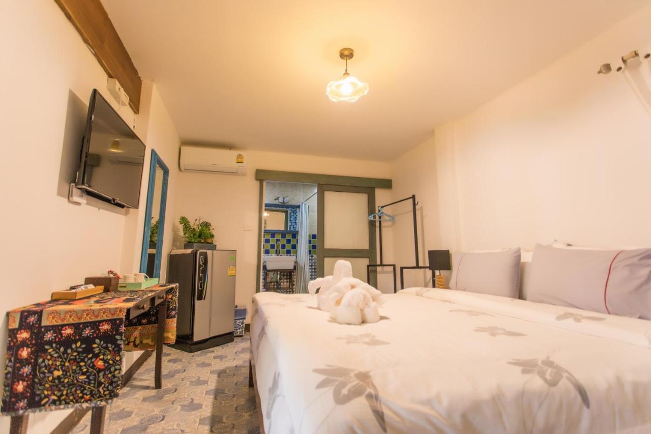 Pao Boutique House (adults Only) 2*