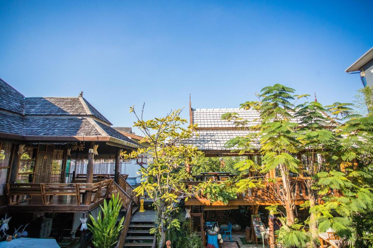 Pao Boutique House (adults Only) Pensión 2*
