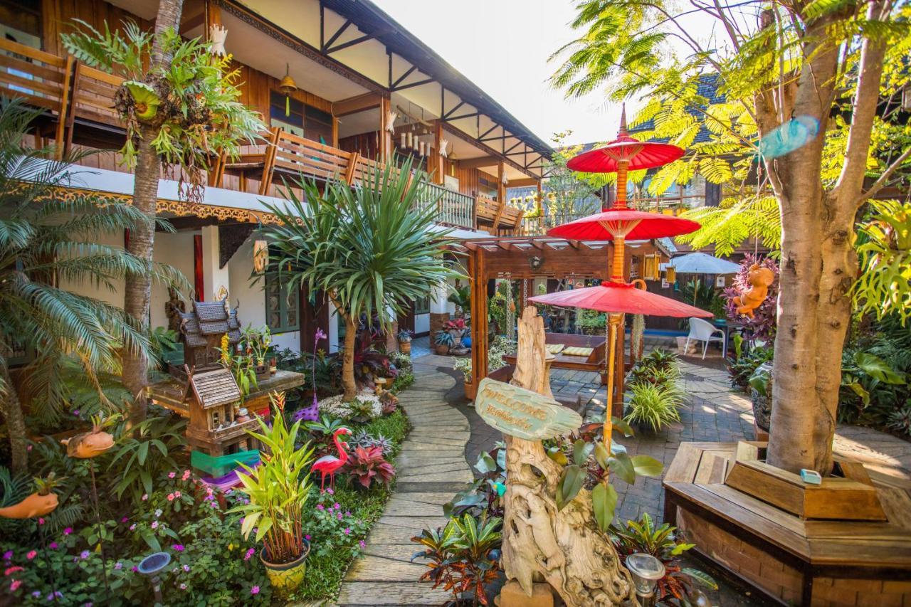 Pao Boutique House (adults Only) Chiang Mai