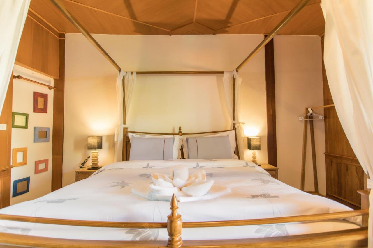 Pensión Pao Boutique House (adults Only)
