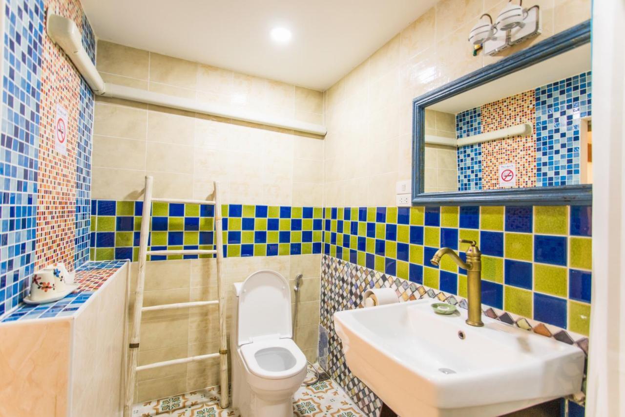 Pao Boutique House (adults Only)