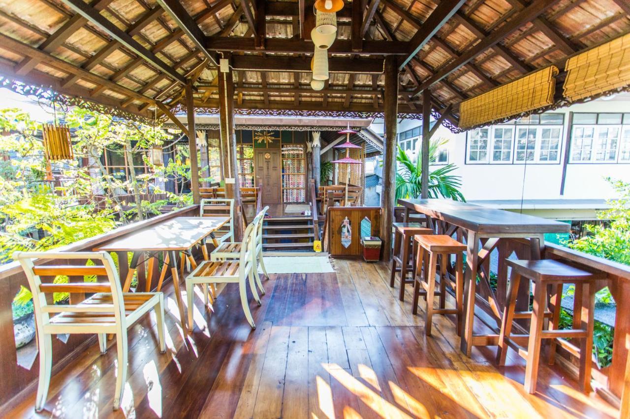 Pao Boutique House (adults Only)