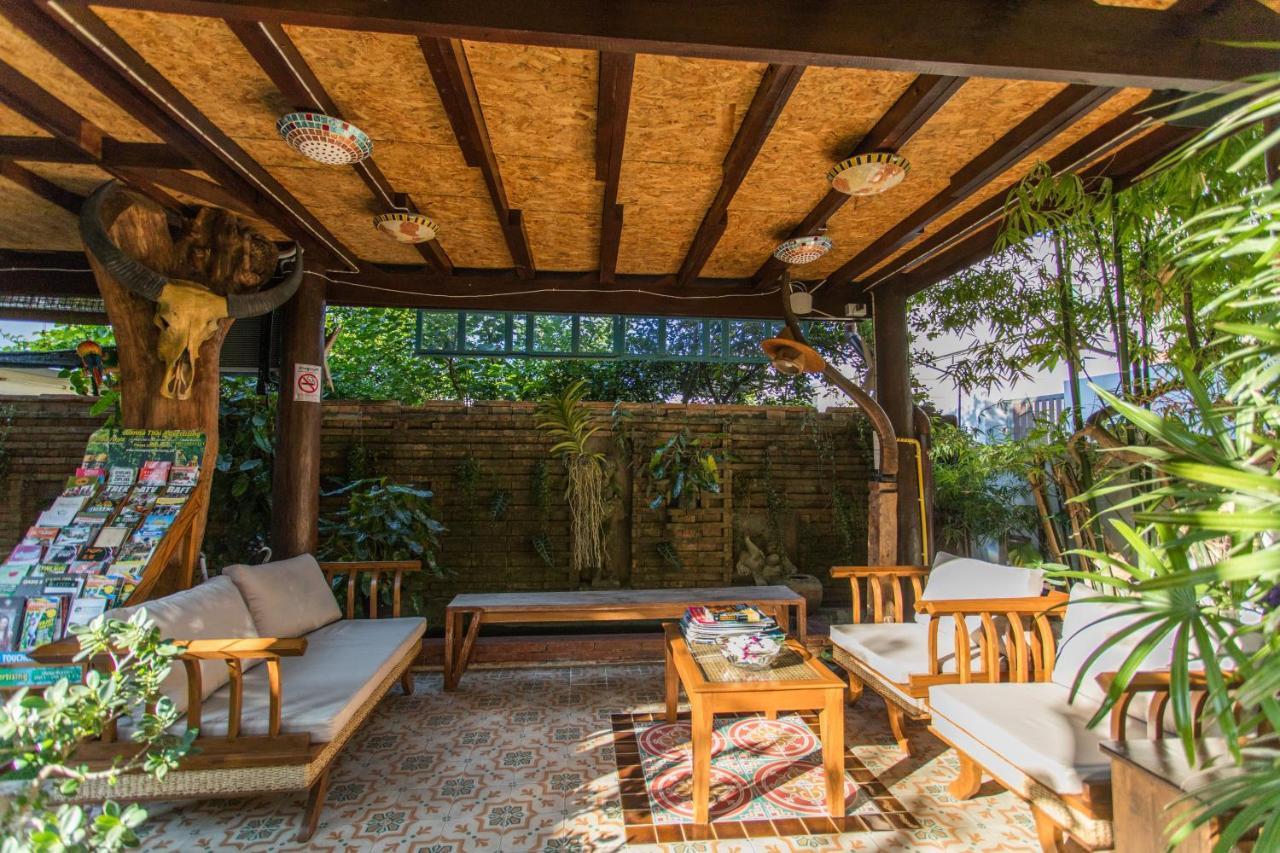 Pao Boutique House (adults Only) Pensión 2*