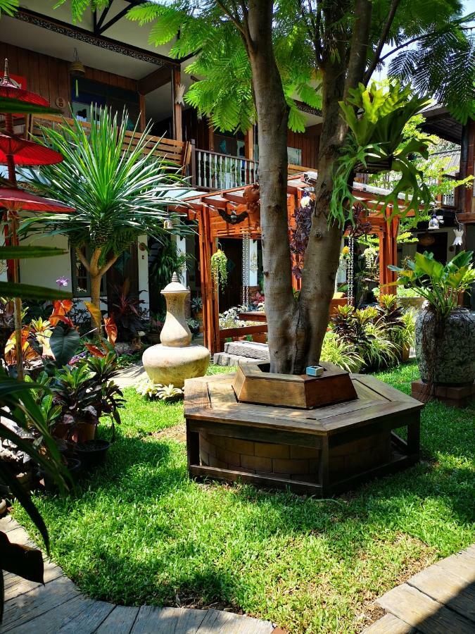 Pao Boutique House (adults Only) Chiang Mai