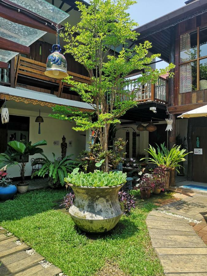 Pao Boutique House (adults Only) Chiang Mai