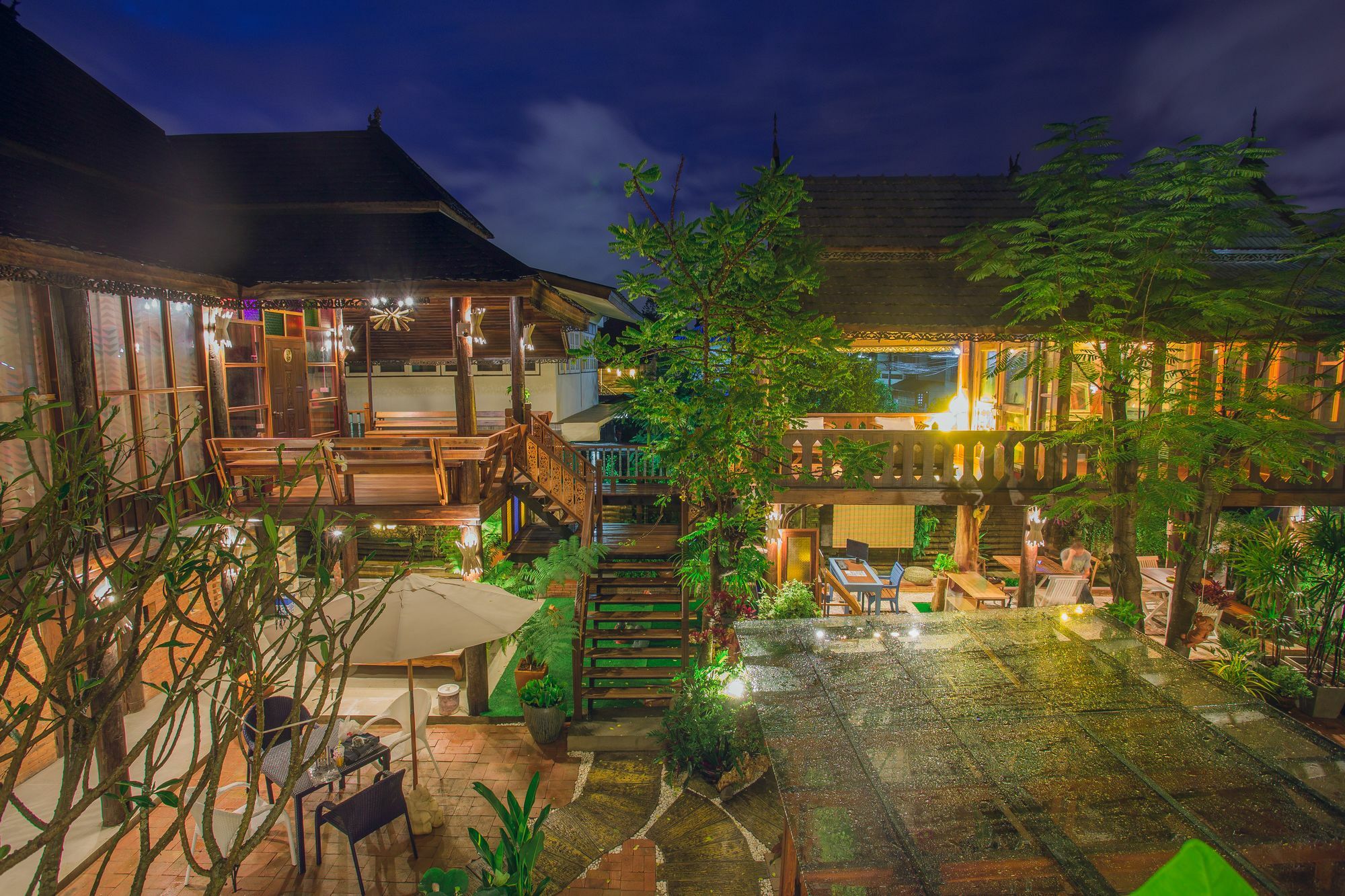 Pensión Pao Boutique House (adults Only) 2*