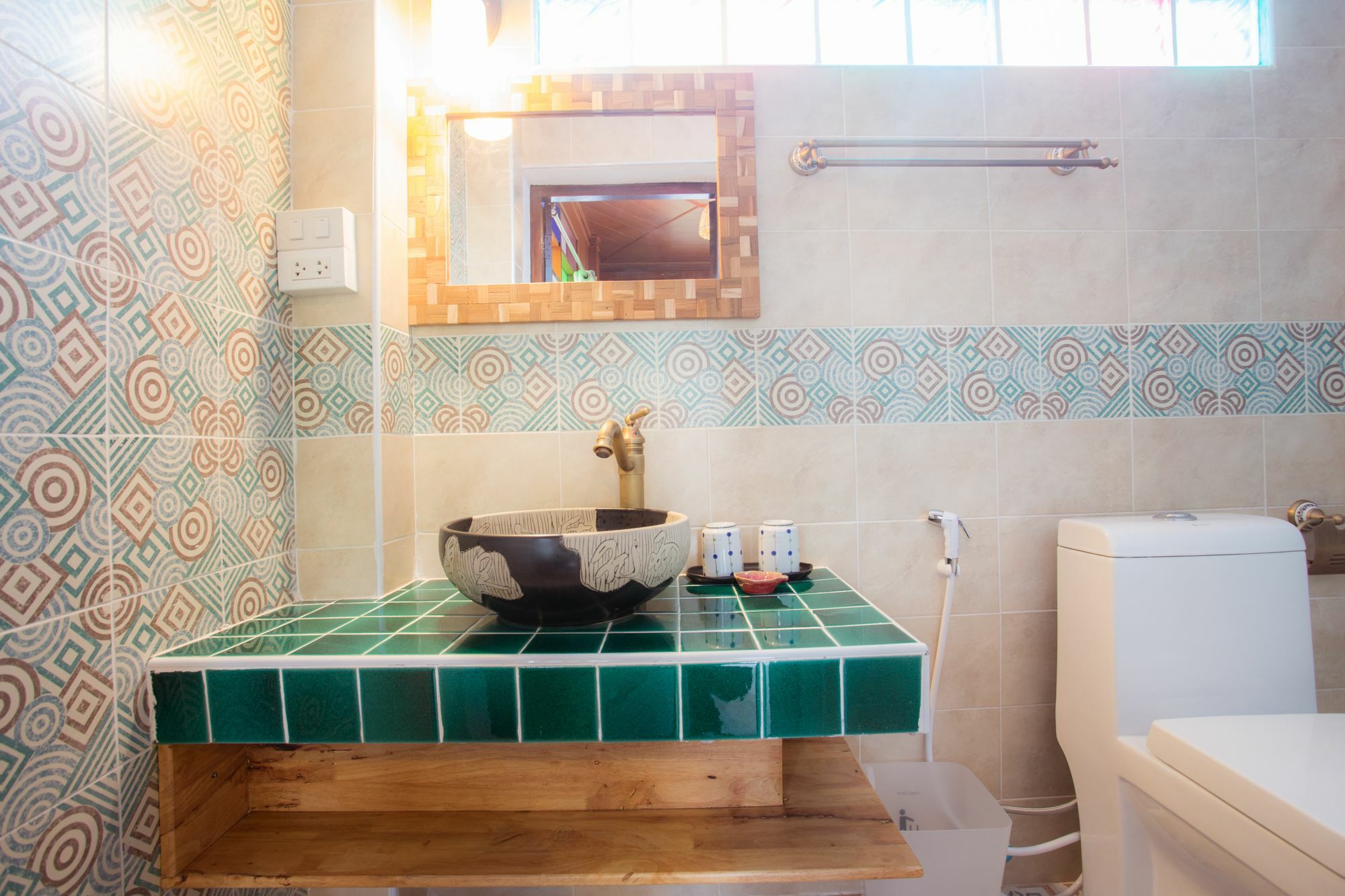 Pao Boutique House (adults Only) 2* Chiang Mai