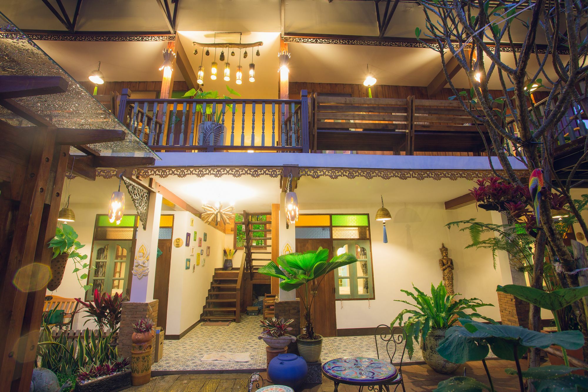 Pensión Pao Boutique House (adults Only) 2*