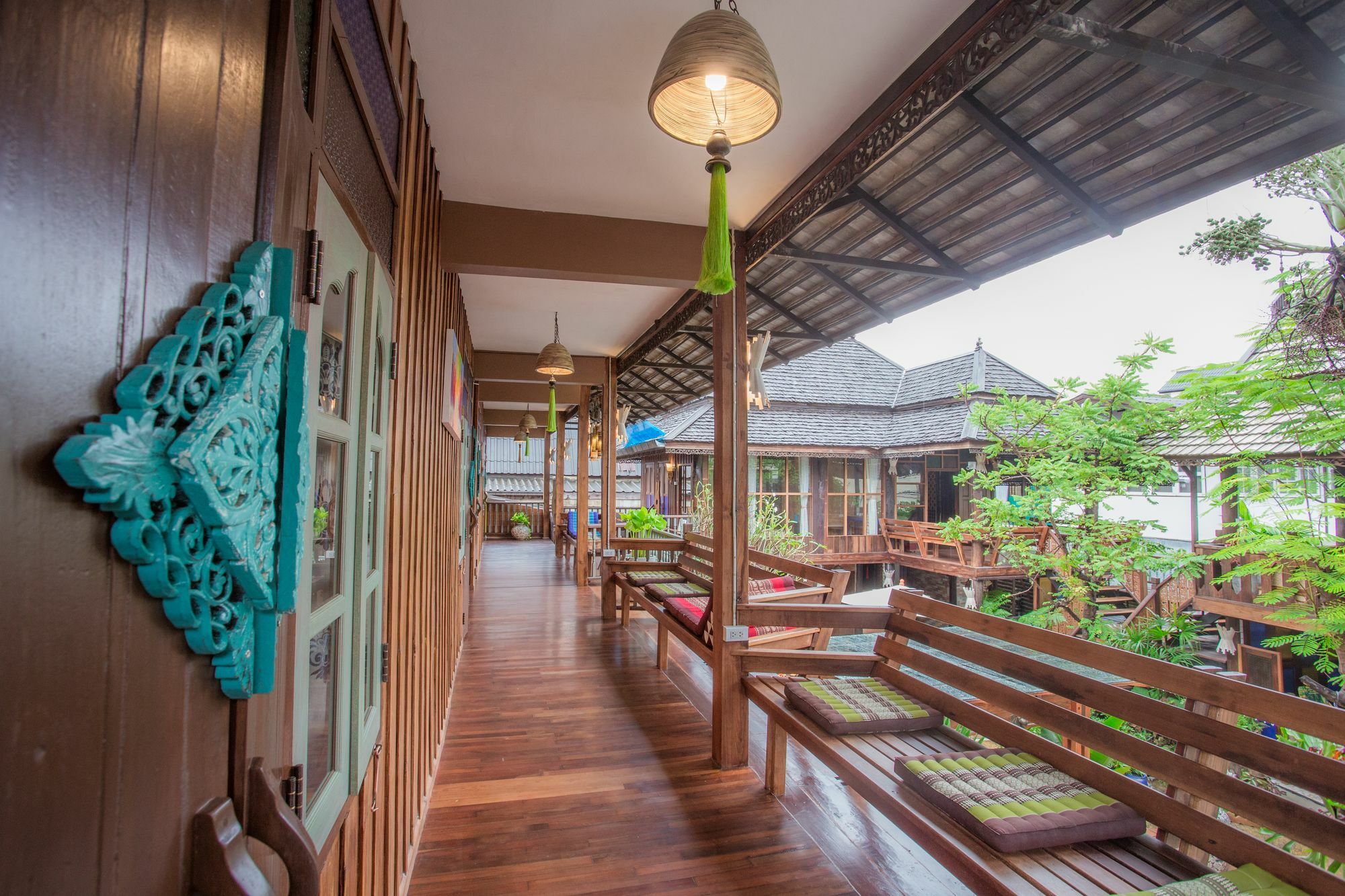 Pensión Pao Boutique House (adults Only) 2*