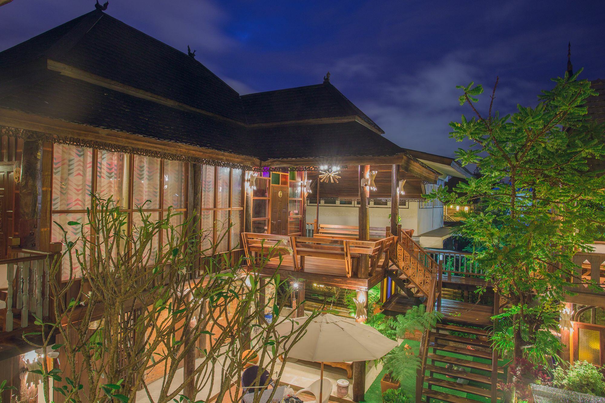 Pao Boutique House (adults Only) Pensión 2*