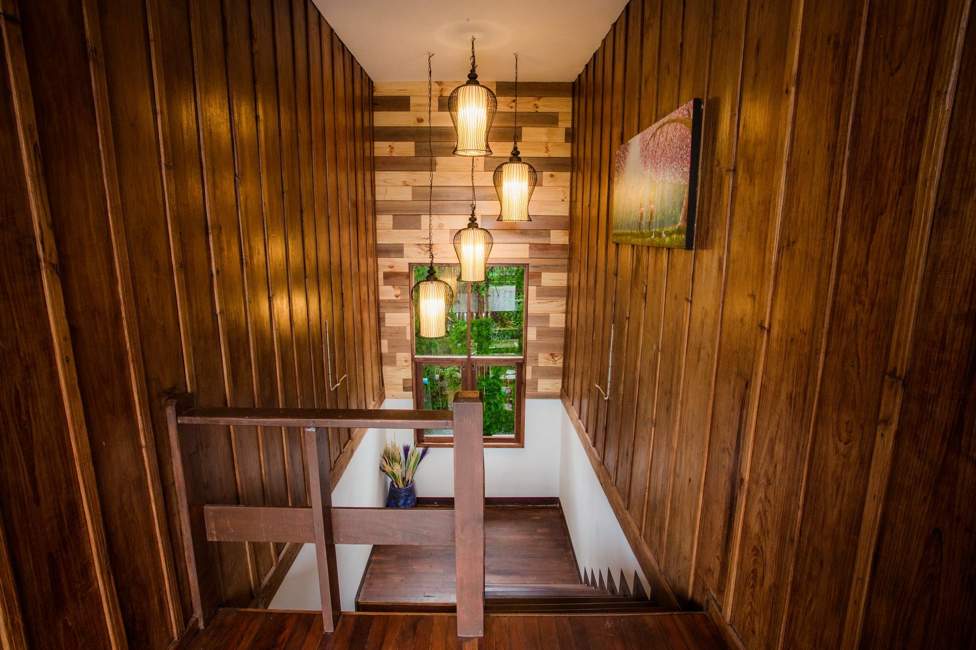 Pao Boutique House (adults Only) Chiang Mai
